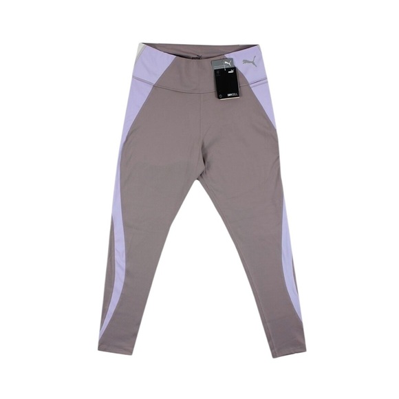 PUMA Evostripe High-Performance Medium NWT | Quail Gray + Moisture-Wicking Tech - Picture 1 of 4